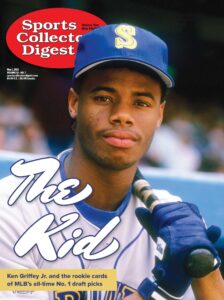 Sports Collectors Digest – 1 May 2023