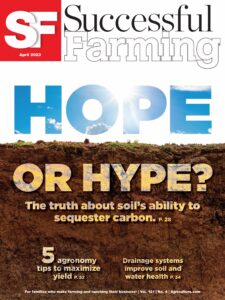 Successful Farming – April 2023