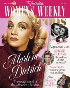 The Australian Women’s Weekly Icons – 23 April 2023