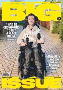 The Big Issue – April 10, 2023