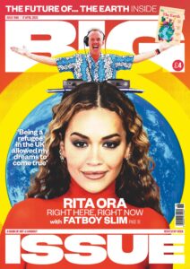 The Big Issue – April 17, 2023