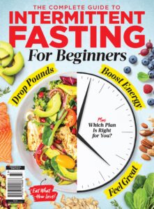 The Complete Guide to Intermittent Fasting for Beginners – …