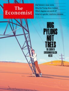 The Economist Middle East and Africa Edition – 08 April 2023