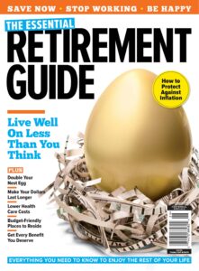 The Essential Retirement Guide – 2023