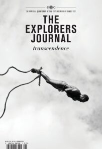 The Explorers Journal – Spring 2023