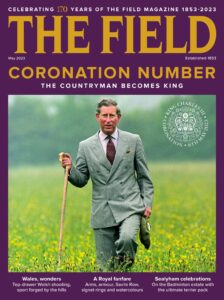The Field – May 2023