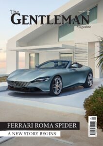 The Gentleman Magazine – April 2023