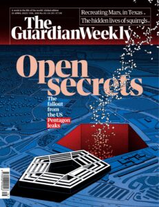 The Guardian Weekly – 21 April 2023