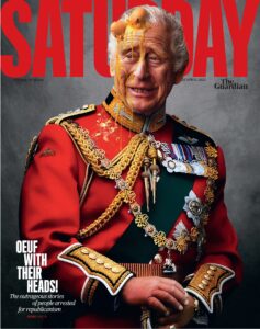 The Saturday Guardian – 29 April 2023