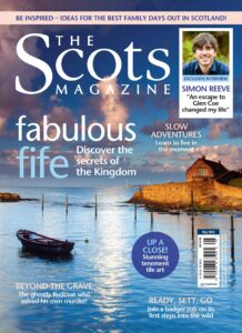 The Scots Magazine – May 2023