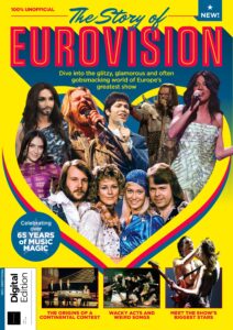 The Story of Eurovision – 1st Edition 2023