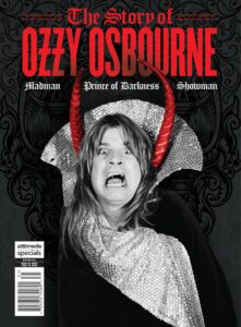 The Story of Ozzy Osbourne – 2023