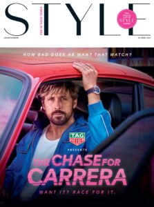 The Sunday Times Style – 30 April 2023