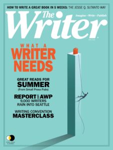 The Writer – June 2023