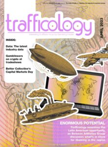 Trafficology – April 2023