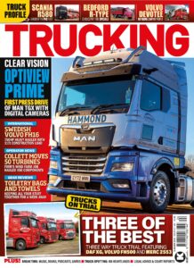 Trucking Magazine – Summer 2023