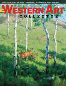 Western Art Collector – May 2023
