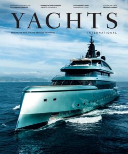 Yachts International – April 2023
