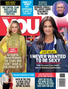 You South Africa – 04 May 2023