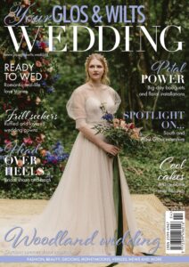 Your Glos & Wilts Wedding – April-May 2023