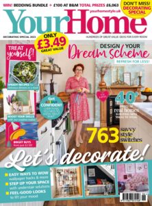 Your Home – Decorating 2023