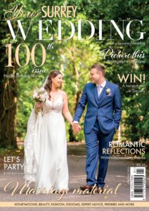 Your Surrey Wedding – April-May 2023