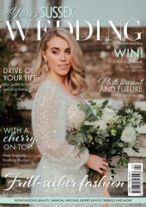 Your Sussex Wedding – April-May 2023