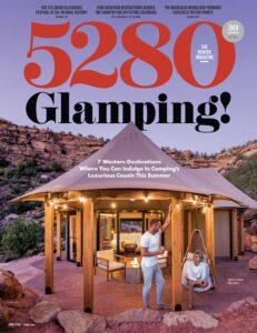 5280 Magazine – June 2023