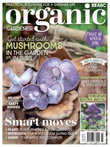 ABC Organic Gardener – 01 May 2023