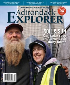 Adirondack Explorer – May-June 2023
