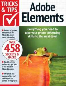 Adobe Elements Tricks and Tips – 14th Edition
