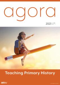 Agora – April 2023