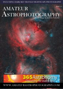 Amateur Astrophotography Issue 111