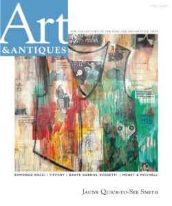 Art & Antiques – May 2023