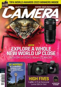 Australian Camera – Issue 422, 2023