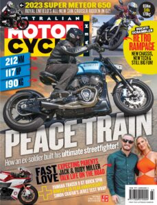Australian Motorcycle News – May 25, 2023