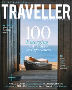 Australian Traveller – May 2023