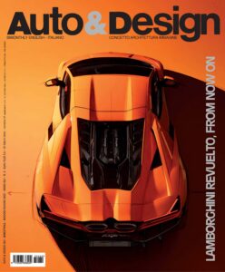 Auto & Design – Issue 260 – May-June 2023