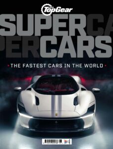 BBC Top Gear Specials – Super Cars 2023