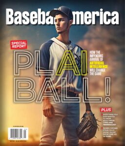Baseball America – May 2023