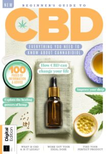 Beginner’s Guide To CBD – 1st Edition 2023