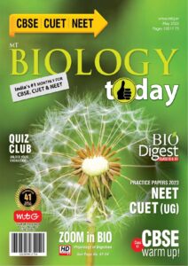 Biology Today – May 2023