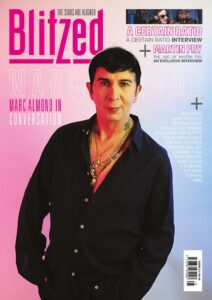 Blitzed Magazine – Issue 8, 2023