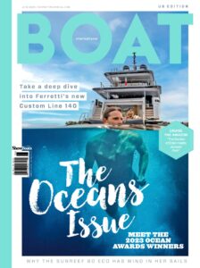 Boat International US Edition – June 2023