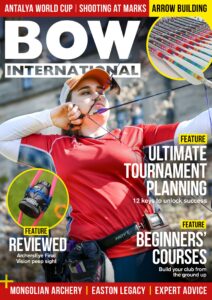 Bow International – May 2023
