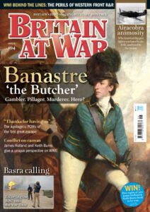 Britain at War – Issue 194 – June 2023