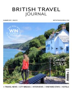 British Travel Journal – Summer 2023
