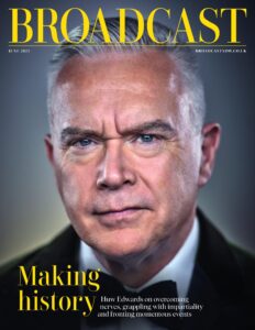 Broadcast Magazine – June 2023