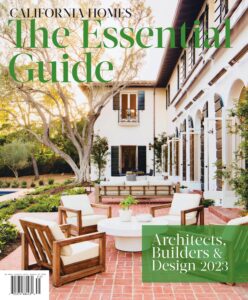 California Homes – The Essential Guide to Architects, Build…