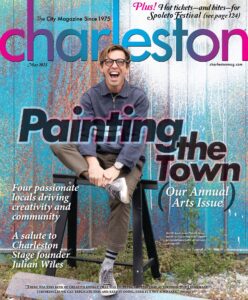 Charleston Magazine – May 2023